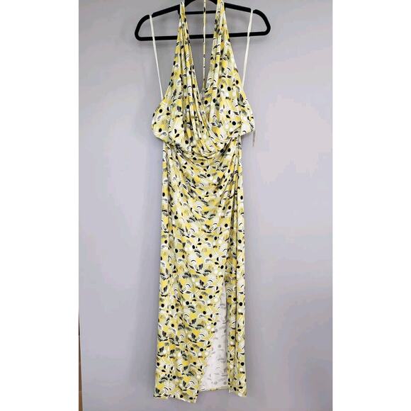 Free People Dresses & Skirts - NEW SIZE MEDIUM Free People‎ Daria Dress In Apple Mint Maxi